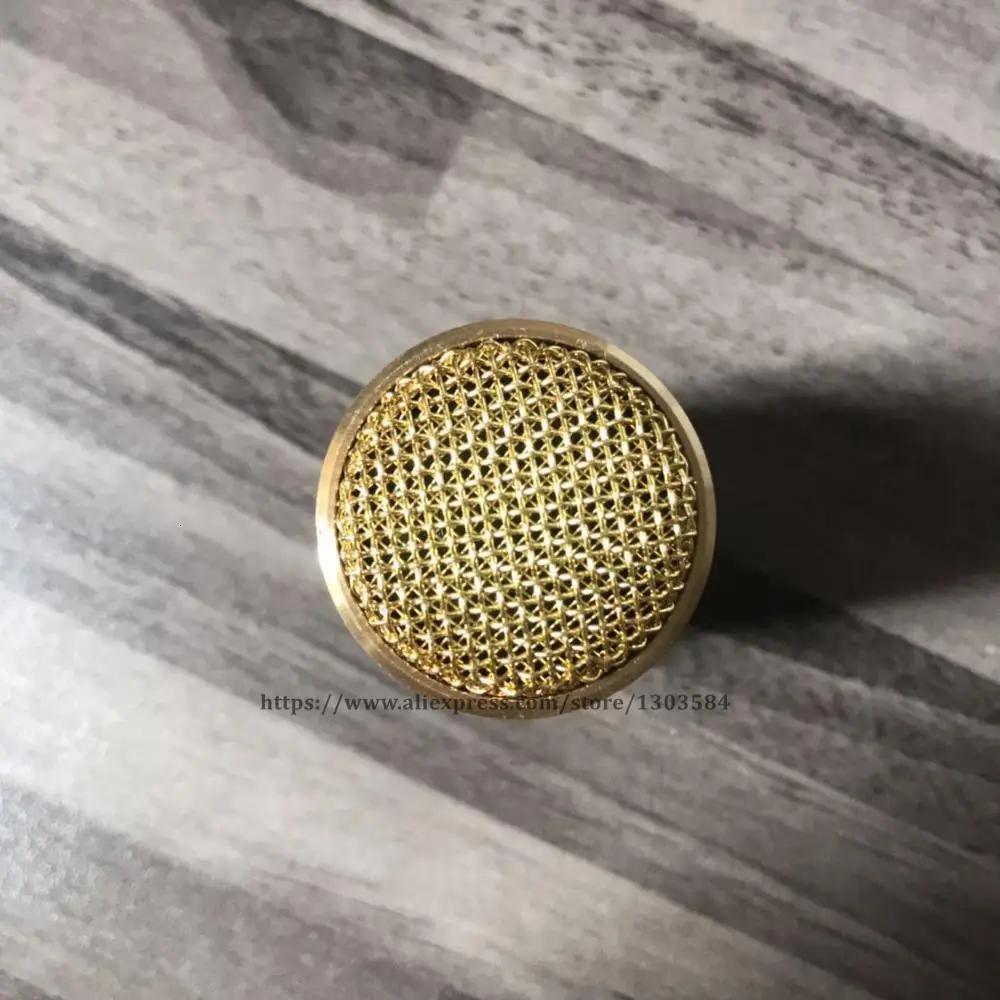 Бесплатная доставка! 4 шт. лучшее качество золотой картридж динамические