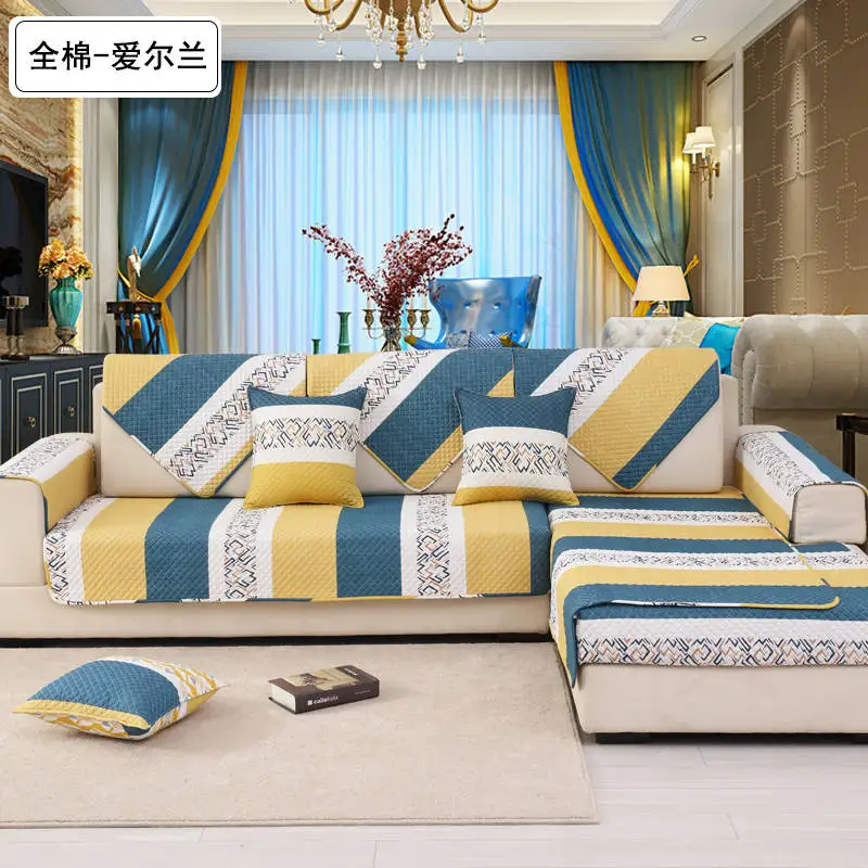 100% хлопок скандинавский подушка для дивана новинка 2019 всесезонное универсальное