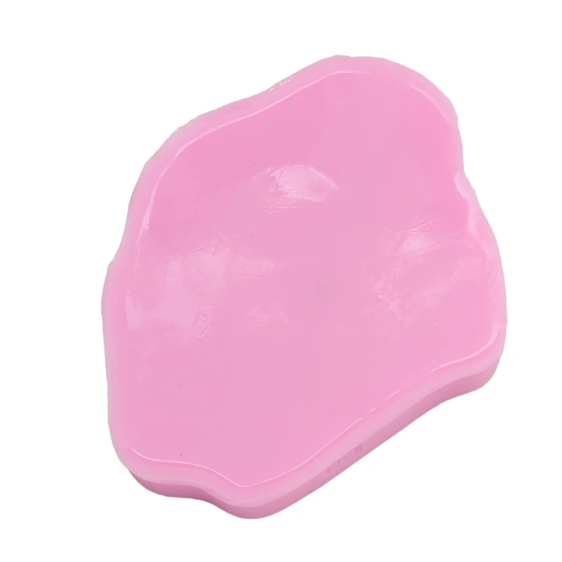 3D милый ангел мальчик лошадь форма силиконовая помадка трафарет торт плесень для