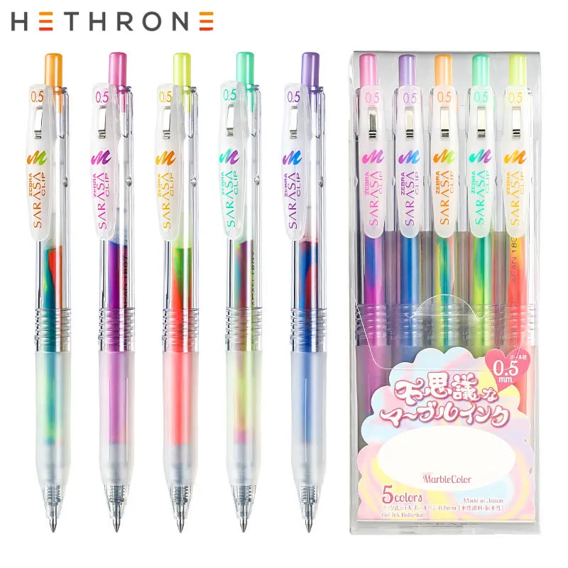 Hethrone 0 5 мм Корейская ручка для граффити на водной основе подводного плавания