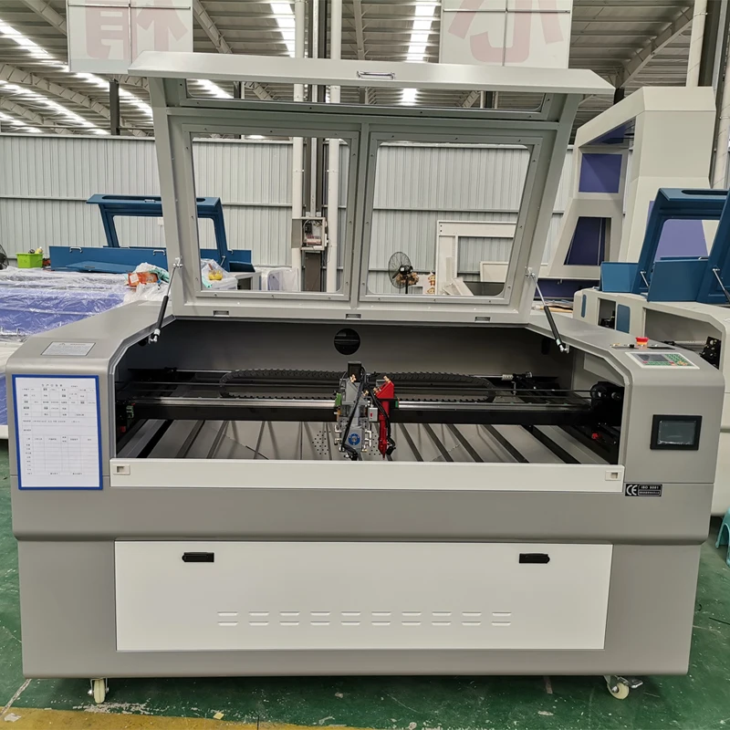 

2021 Горячая распродажа! Гарантия 2 года, станок для лазерной резки металла/Co2 лазерный резак для нержавеющей стали/углеродистой стали/алюмини...