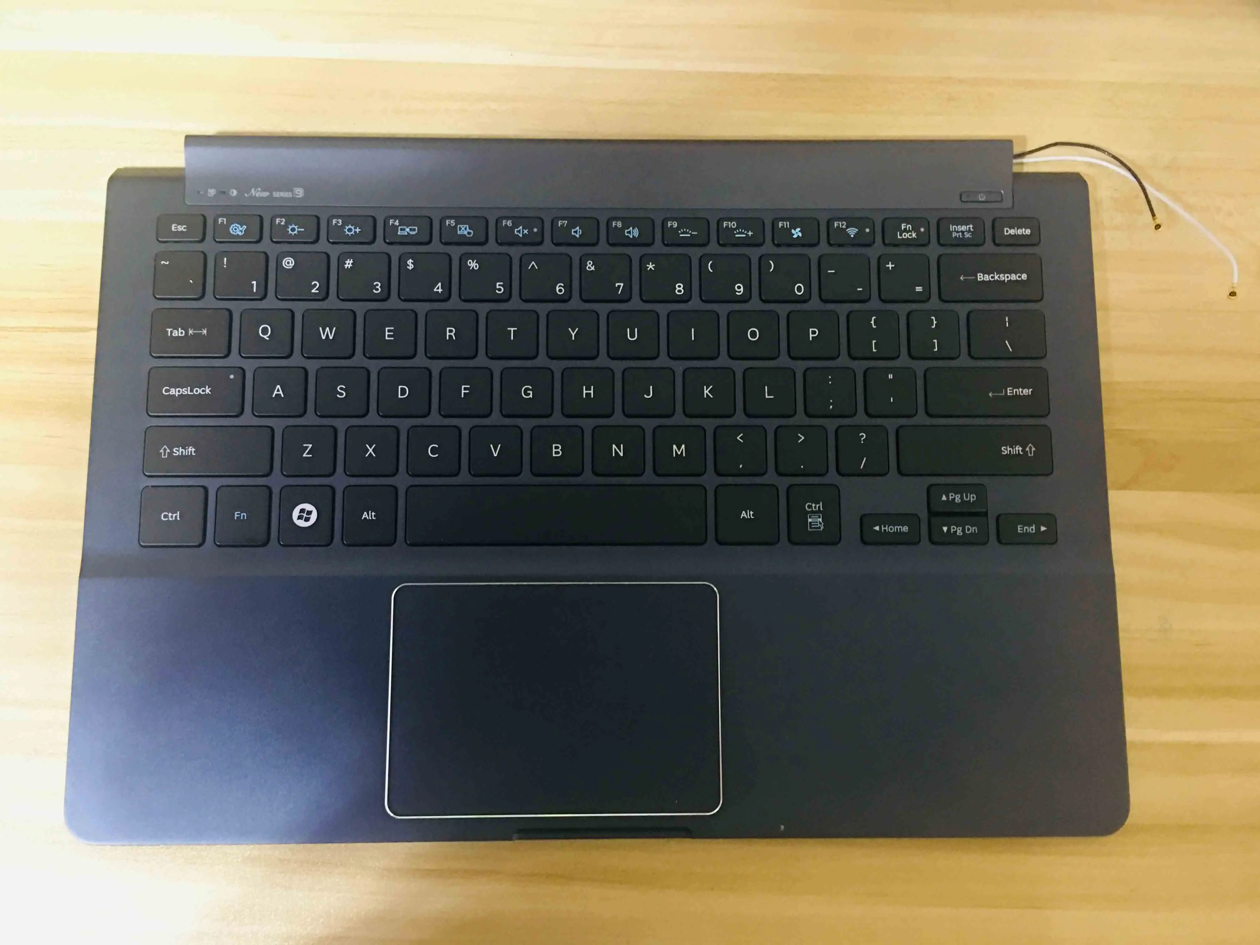95 новости Клавиатура для ноутбука SAMSUNG 900X3B 900X3C NP900X3B NP900X3C NP900X3D NP900X3E NP900X3F NP900X3K США с C раскладкой оболочки