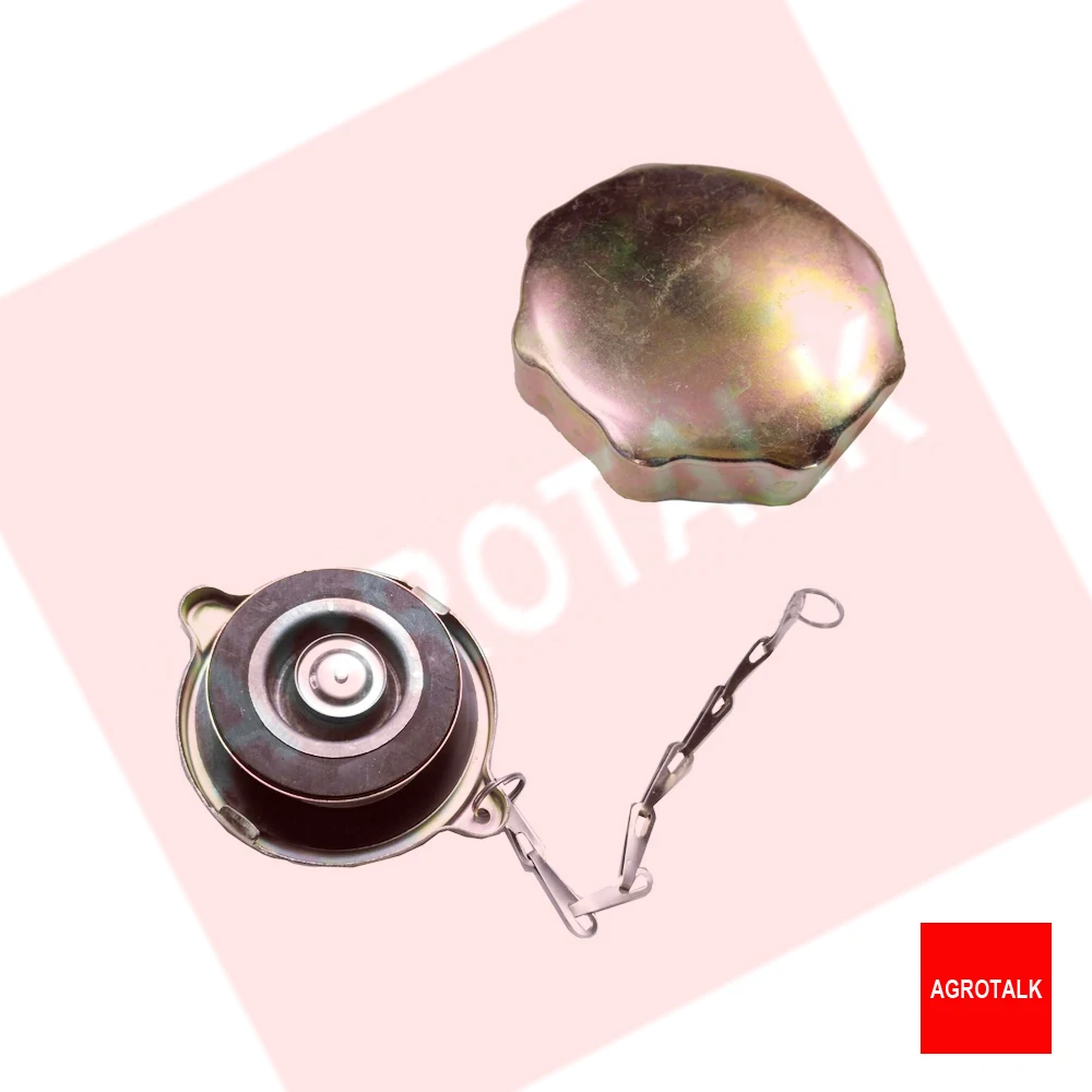 Крышка радиатора/крышка топливного бака для трактора Shenniu Bison SN250/SN254 номер