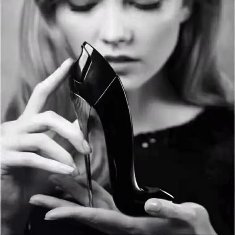 

Original Perfume For Women Glass Bottle Female Parfum Lasting Fragrance Natural Spray Copy Original Eau De Parfum