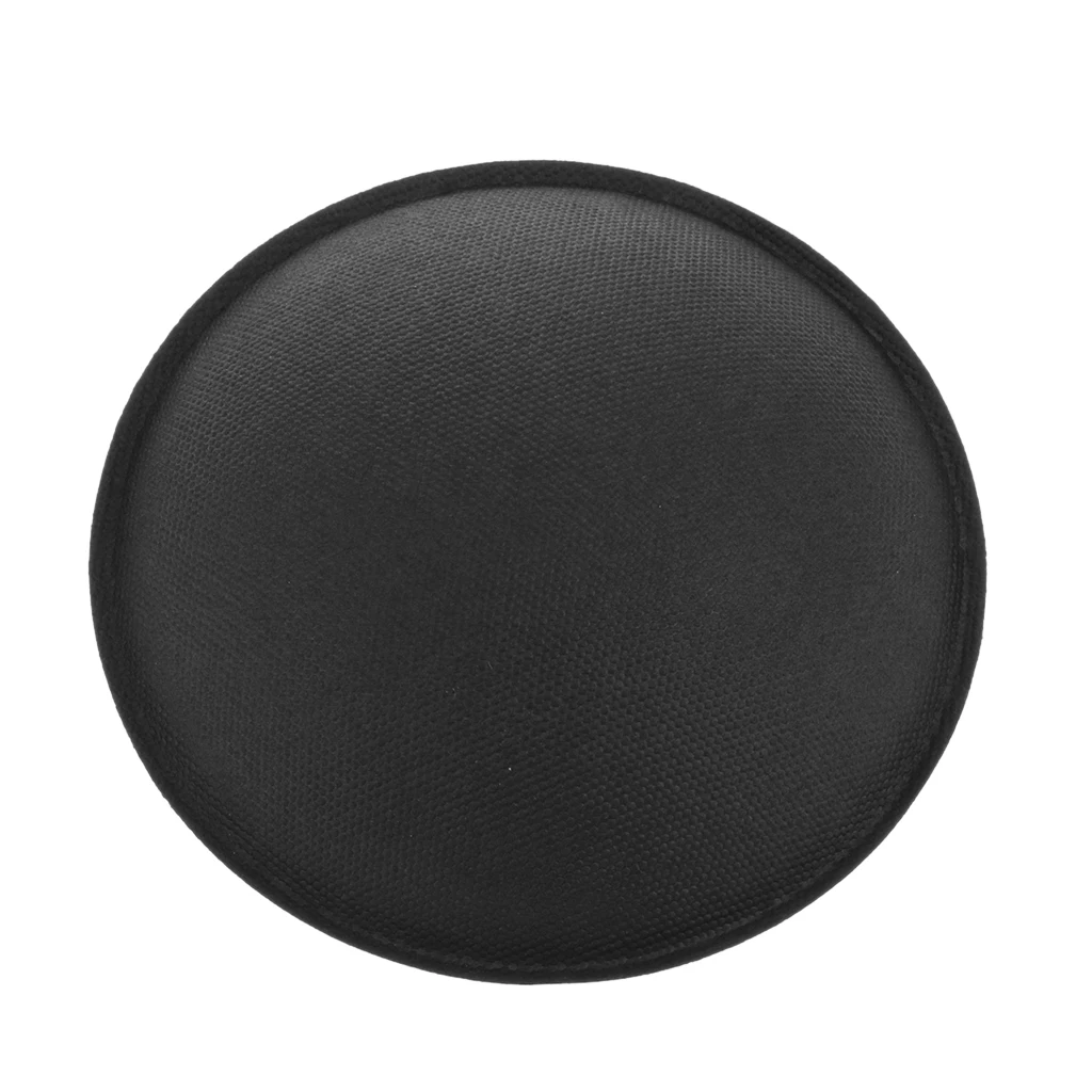 Новинка 130 мм + 110 динамик сабвуфер купольный пылезащитный чехол-2 шт. | Электроника