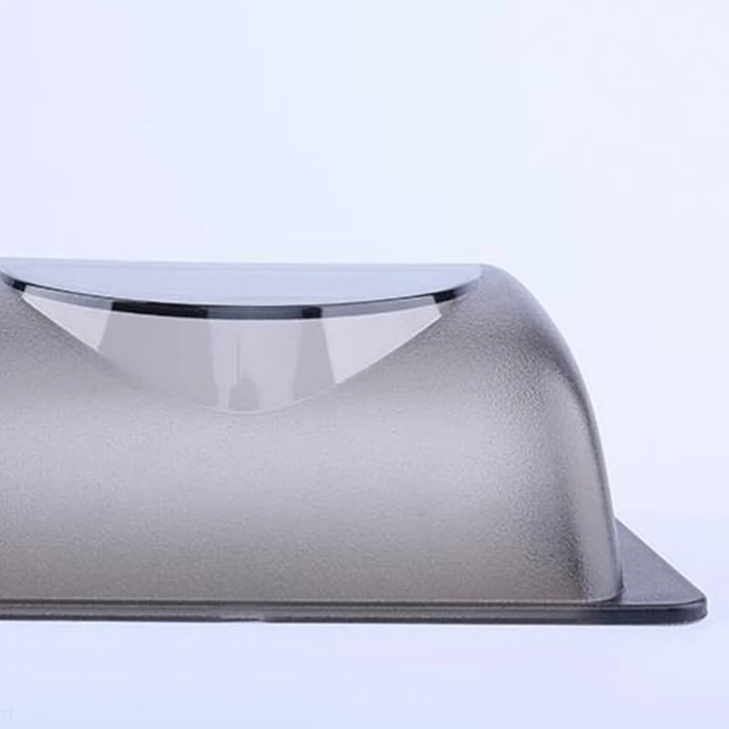 Открытый водонепроницаемый чехол для RFID карты распознавания лица считыватель