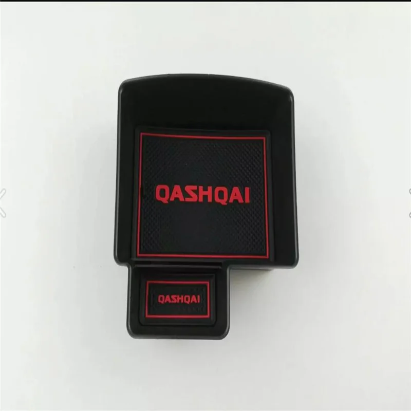 

Подлокотник для центральной консоли, подходит для Nissan Qashqai J11 2014 - 2019