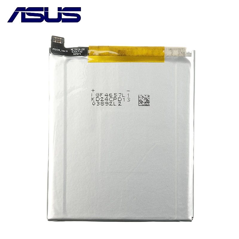 Аккумулятор C11P1603 2870 мА · ч для ASUS Zenfone 3 Zenfone3 M630 Deluxe 5 7 дюйма Z016D ZS570KL с инструментами