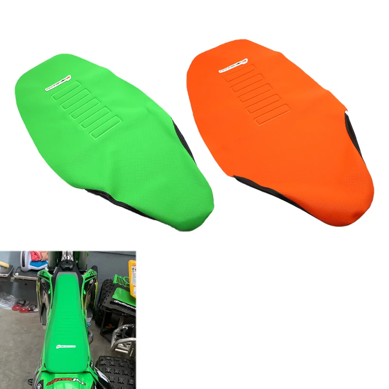 Чехлы на сиденья мотоцикла наборы подушек из модифицированных