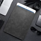 Чехол для планшета Huawei MediaPad T5 10 T3 9,6 T8 8,0 дюйма AGS-W09L09 KOB-L09W, из искусственной кожи, противоударный