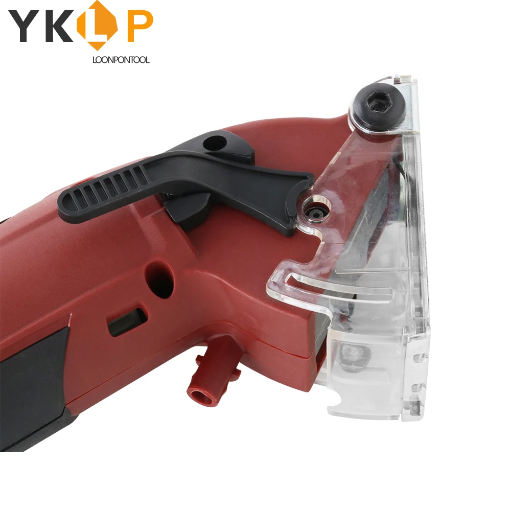 

Mini Circular Saw Electric Saw Power Hand Held Cutting Tool & Saw Blades Wrench