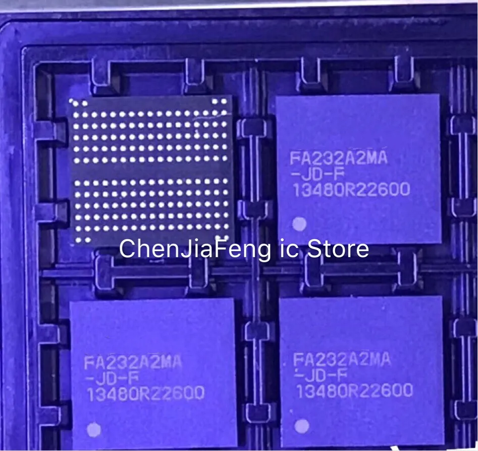 1 шт. ~ 5 шт./партия Φ FA232A2MA BGA новый оригинальный