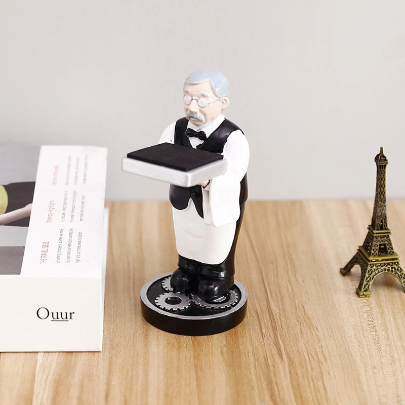 Подставка для часов Old Butler креативная подставка браслетов пожилых людей