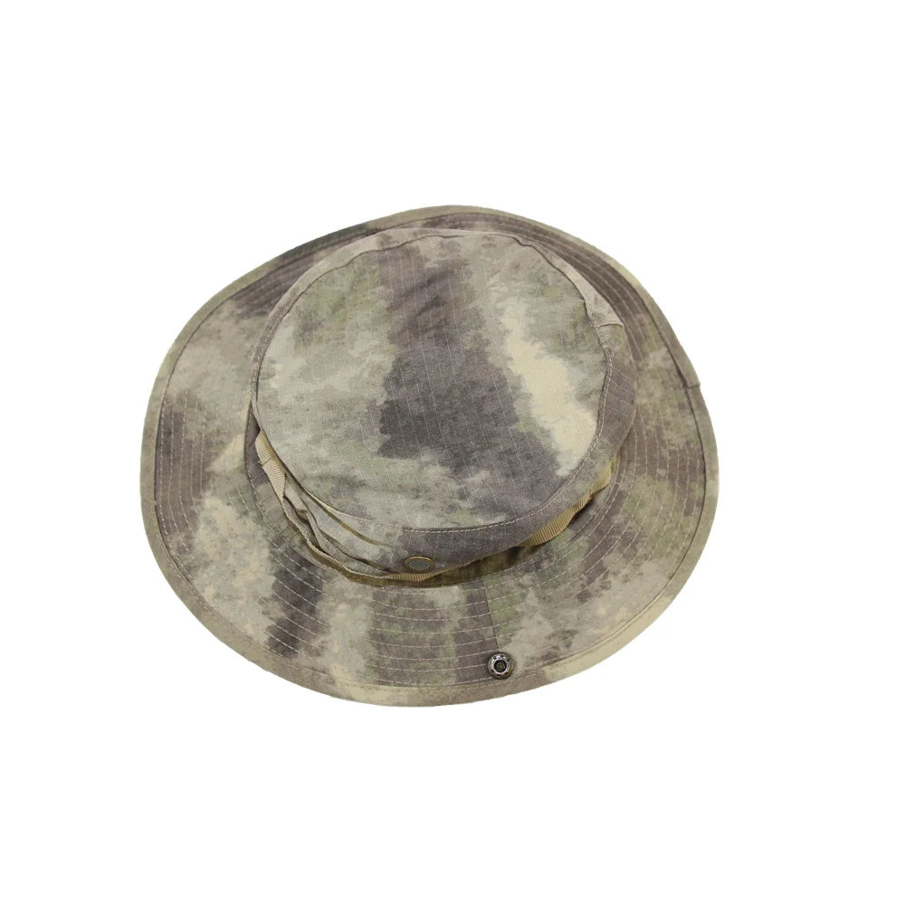 Тактические снайперские камуфляжные шапки для страйкбола закрывающие ногу