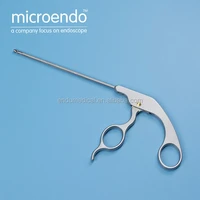 shoulder arthroscopy instruments suture cutter rotator cuff repair instruments katana high strength suture cutter