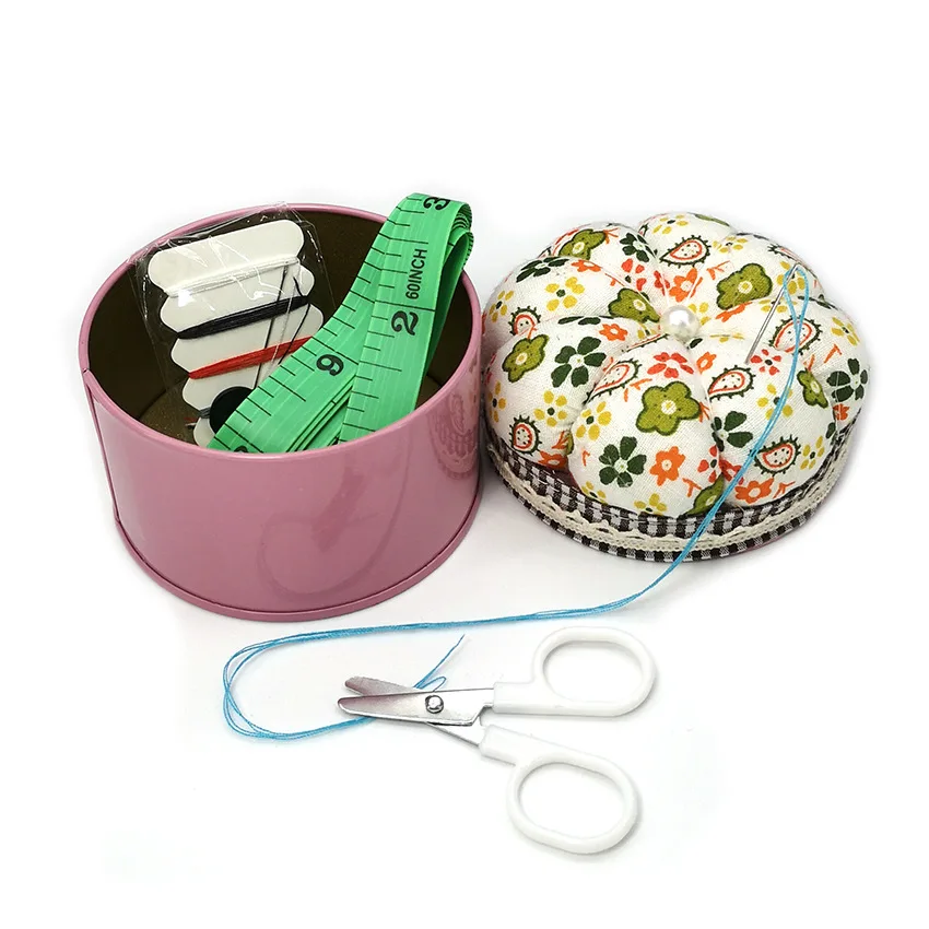 Многофункциональный набор для шитья ящик хранения Швейных рукоделия ручного