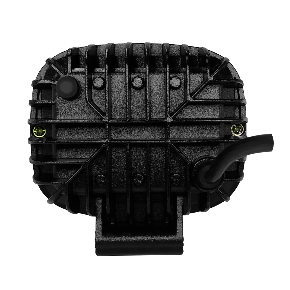 Светодиодный светильник квадратный 30 Вт точечный светодиодный 12 в рабочий для