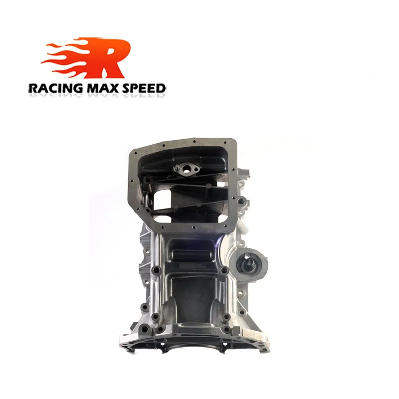 21135 2B020 масляный отстойник масла двигателя верхняя часть подходит для Hyundai Ix35 I30 I40