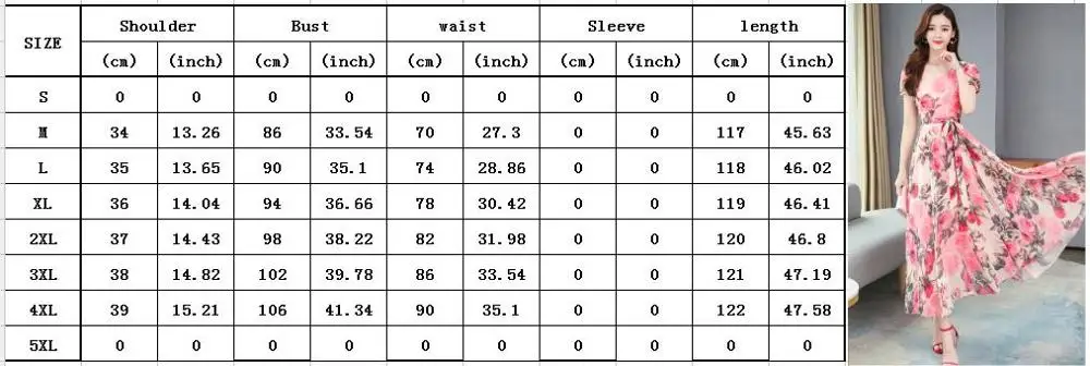 Женское шифоновое платье с коротким рукавом длинное пляжное круглым вырезом и