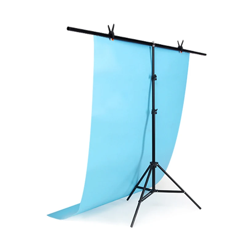 Фон для фотостудии T образная фотография подставка рамка система поддержки фона