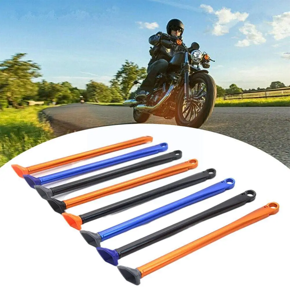 

Motorcycle Side Stand Kickstand Spring Kit Side Support Side Kickstand Parking Parking Stand Motorcycle Support Accessories N2G3