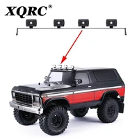 trx 4 led lights roof spotlights headlights suitable for 110 crawler axial scx10 jeep wrangler trx4 trx6 car accessories