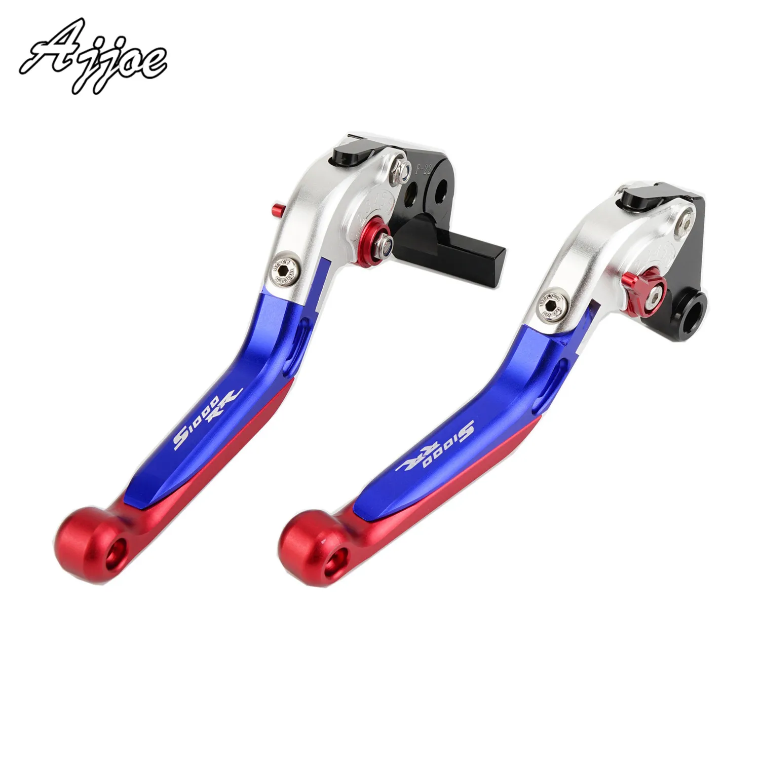 

Складные Выдвижные рычаги тормозной муфты с ЧПУ для BMW S1000RR 2009-2018