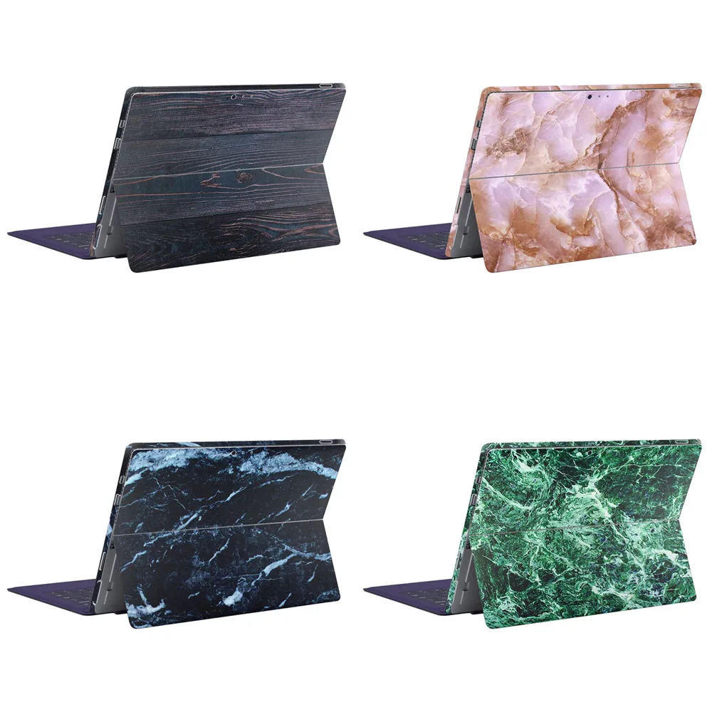 

Laptop skin personalized notebook covers computer sticker for surface pro 3