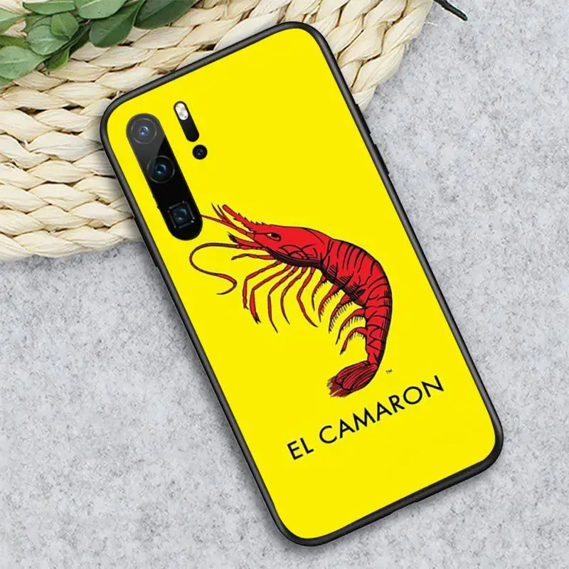 

Italy night in venice Watercolor art pattern Phone Case For Huawei honor Mate P 10 20 30 40 i 9 8 pro x Lite smart 2019 nova 5t