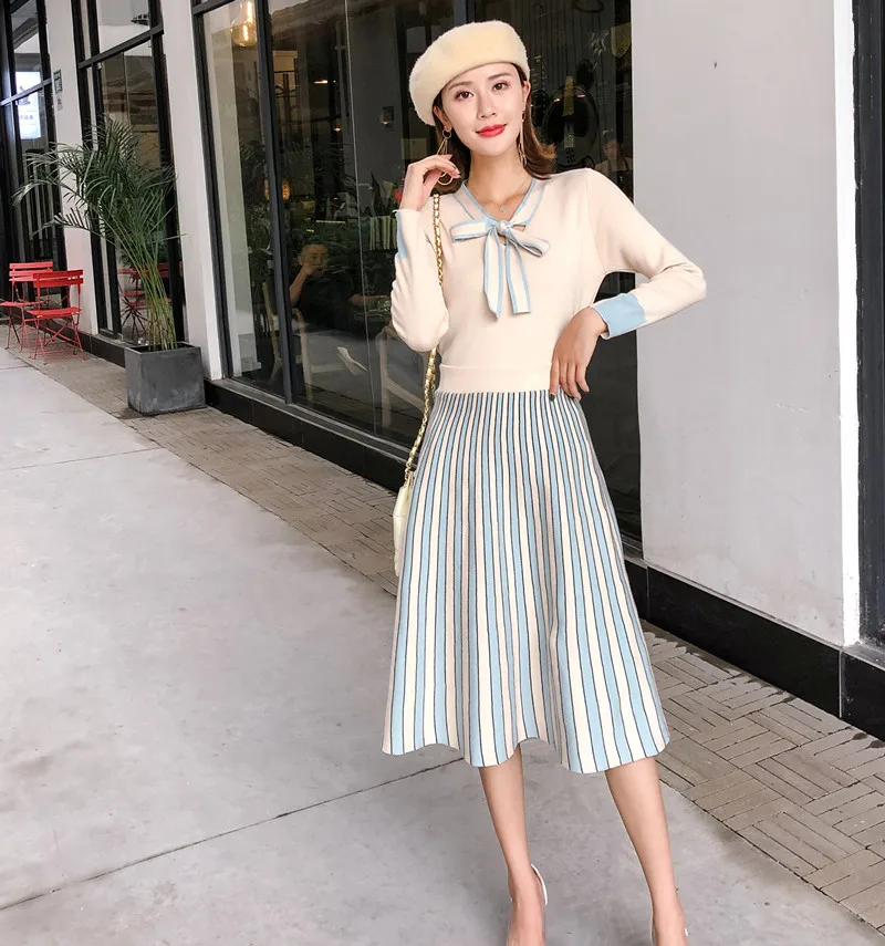 2019 женские трикотажные костюмы повседневные топы с высоким воротником +