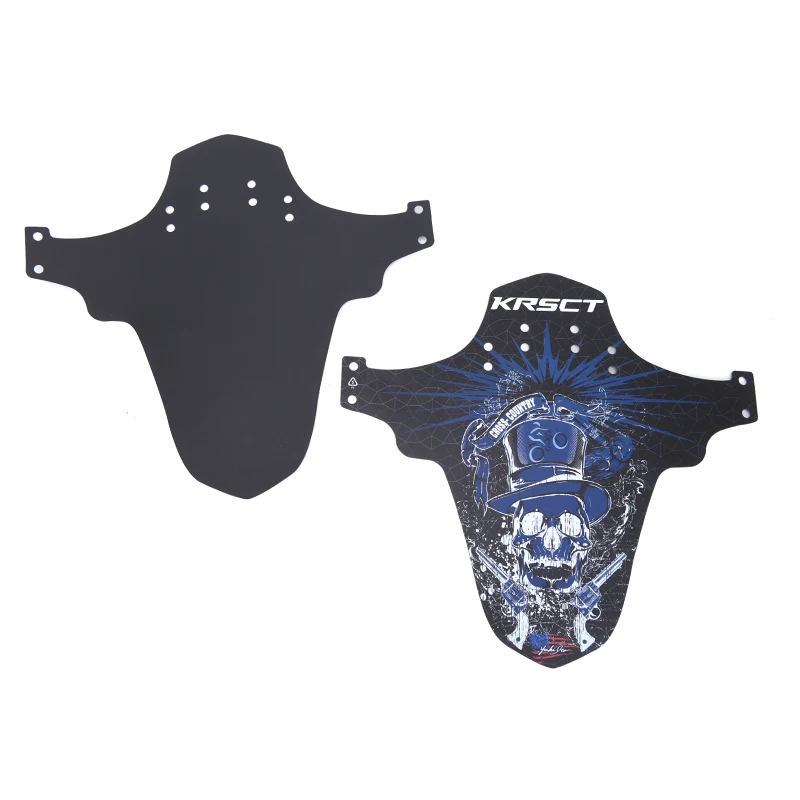 

Bicycle Mudguard Front Rear Mudguard Cycling Road Mountain Bike Bicycle