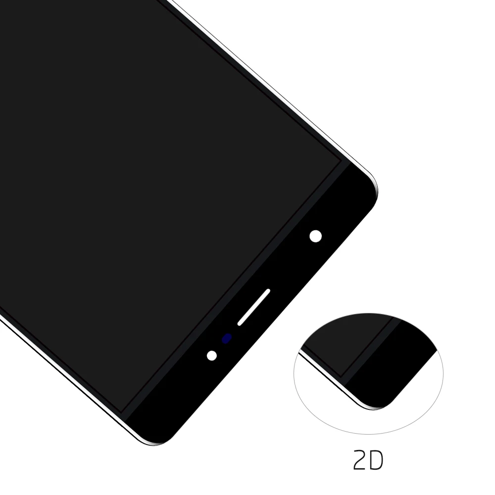 Оригинальный дисплей для Asus Zenfone 3 Ultra ZU680KL ЖК с сенсорным экраном в сборе ASUS