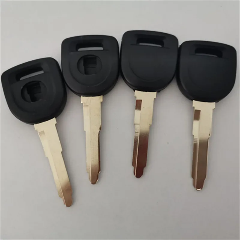 DAKATU 20 шт./лот замена крышки для автомобильного ключа MAZDA 3 6 чехол транспондера