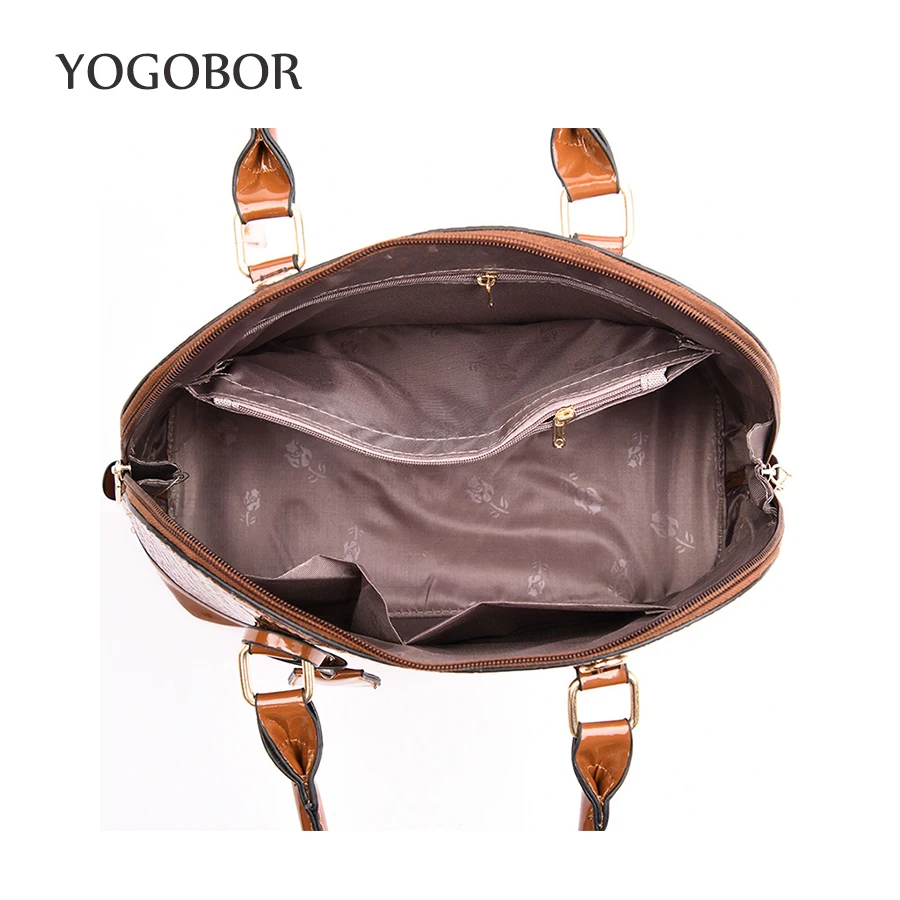 Модная крокодиловая сумка женская дизайнерская высокого качества из