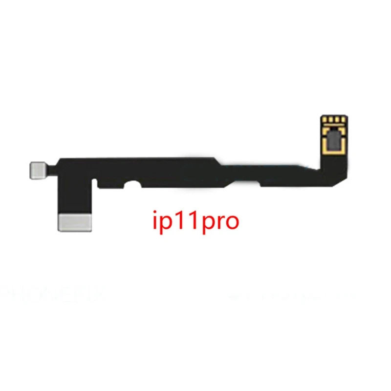 

K1KA Read Write Repair I2C ID Compatible with Iphone-11/11pro/11pro Max Face Id Reading I2C ID Face Id Accessories