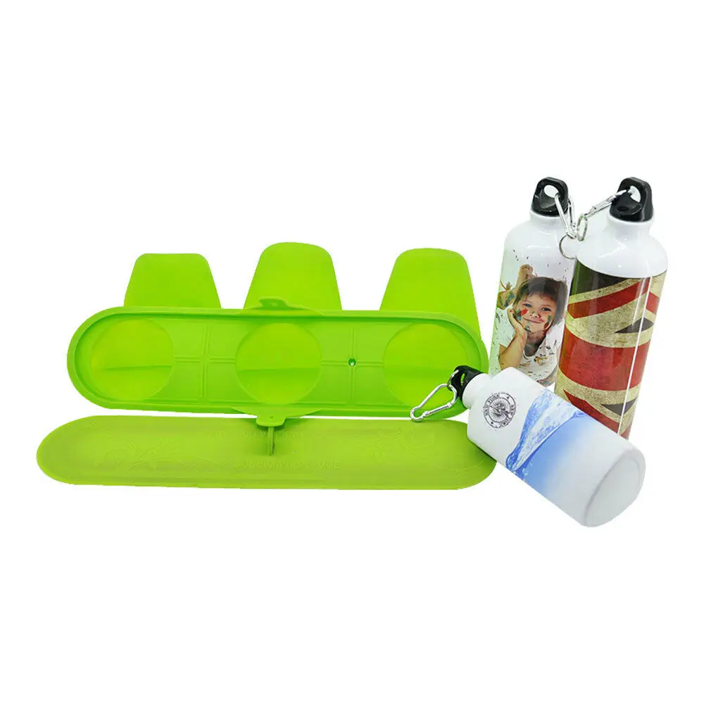 3D сублимационный силиконовый зажим для кружки силиконовая кружка 750 мл