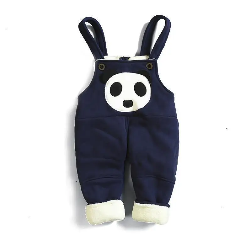 Плотные штаны Новинка 2019 года сезон осень зима утепленные бархатные для