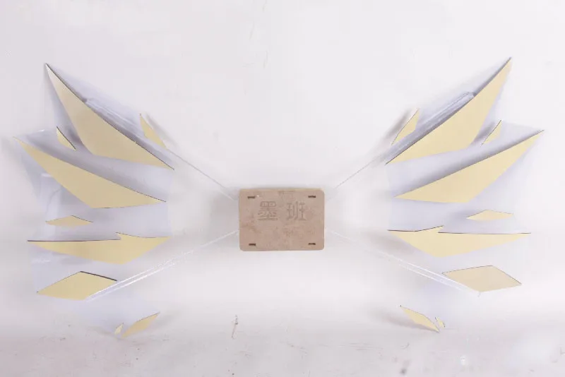 

Крылья для косплея, крылья Родоса, крылья снайпера