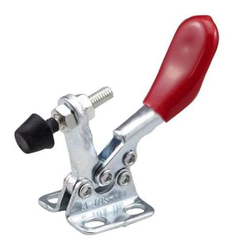 1 шт. 100 кг противоскользящие u образные зажимы для тумблеров удерживающие