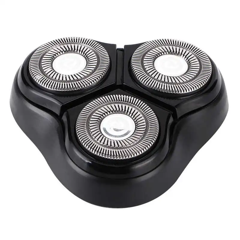 

Бритва для мужчин и взрослых, запасная сетка с тремя кольцами