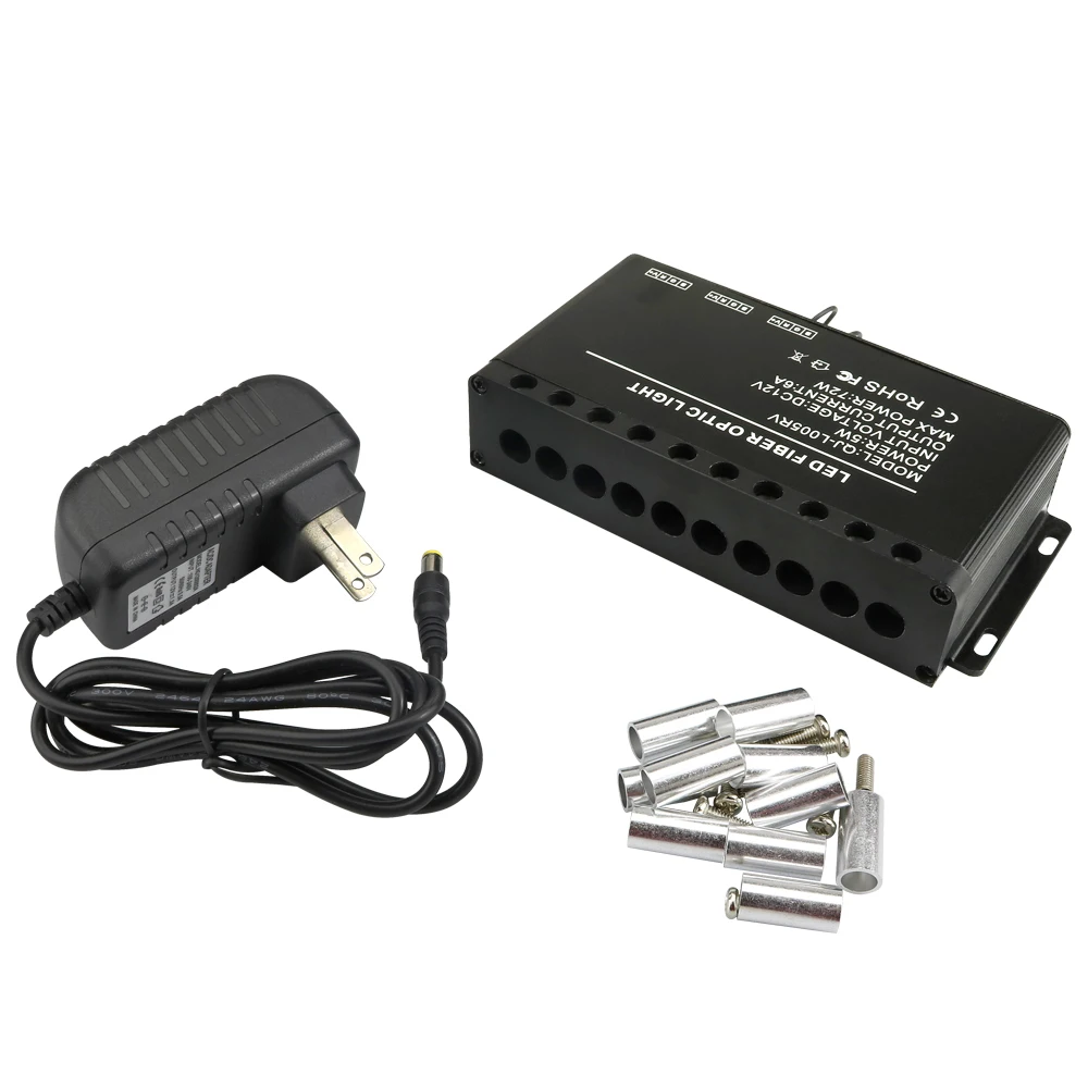 Светильник с эффектом метеоритов драйвер 5 Вт двигатель со звездами