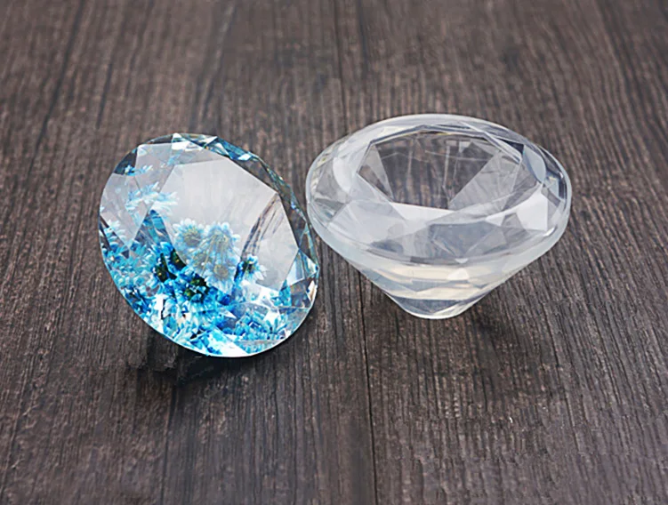 Высокого качества со стразами модные женские туфли Скрапбукинг силиконовая