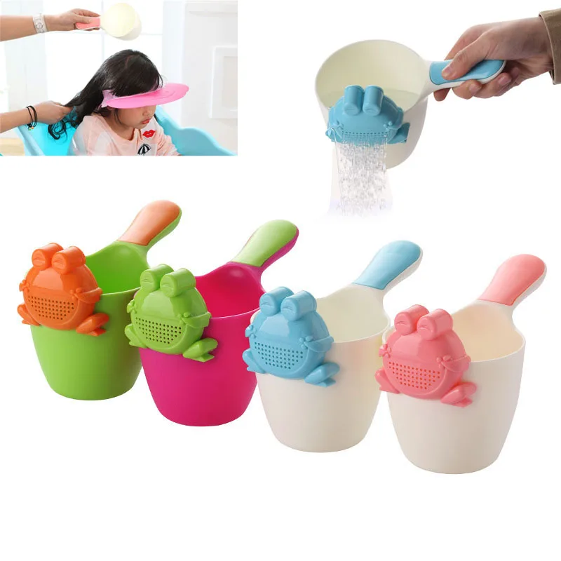 Горячая Распродажа детские игрушки для душа шампунь душ инструмент мытья волос