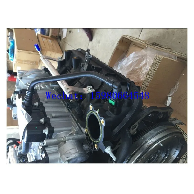 Автомобильный двигатель 1 4 T для Buick Encore/Chevrolet TRAX/Chevrolet volt |