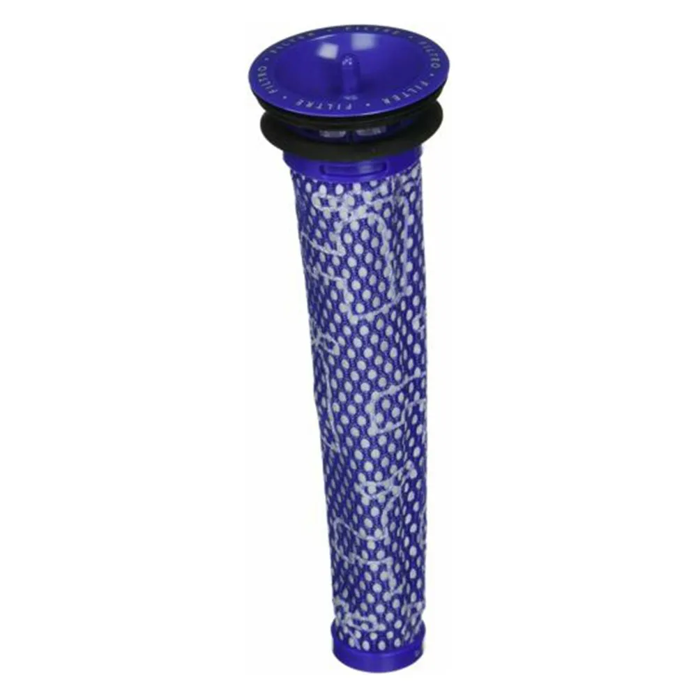 

Оригинальные детали для пылесосов Dyson DC58 DC59 DC61 DC62 V6 V7 V8