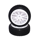 4 шт. 116 автомобильные шины для ралли шины для багги тянуть колесо для ралли для RC HPI HSP Savage ZDRacing LRP Wltoy