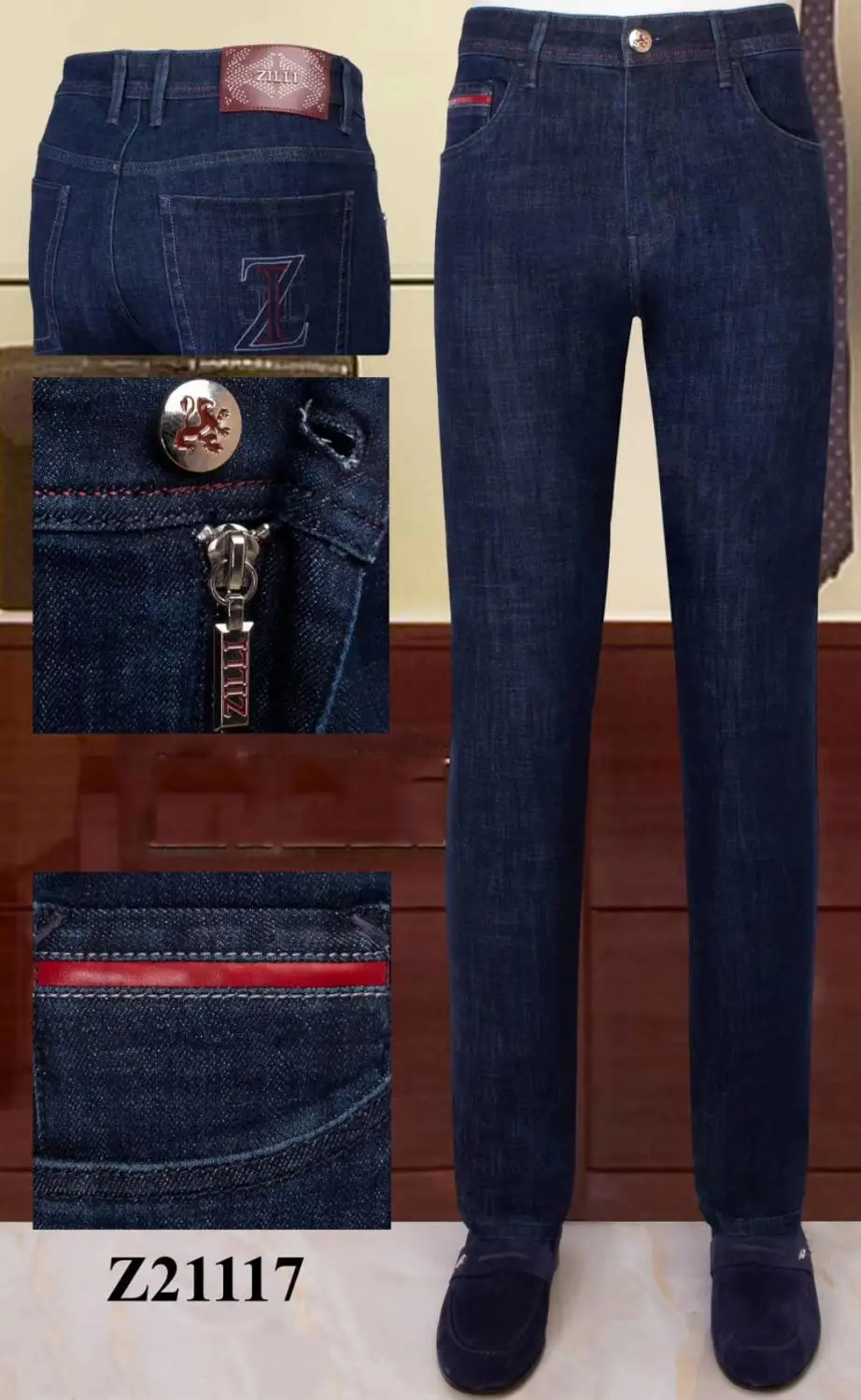 Оригинальные мужские 2020 Новое поступление комфортные вышитые дизайнерские