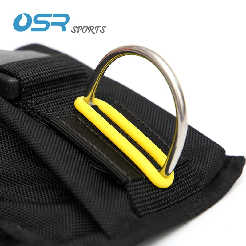 1 пара дайвинг quick release вес карман 10lbs* 2 4 кг* 2