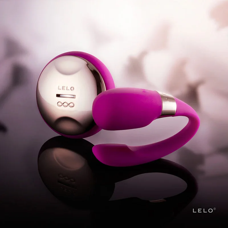 LELO Tiani 3 секс игрушки для телефона сенсорные эмоции интерактивный пульт