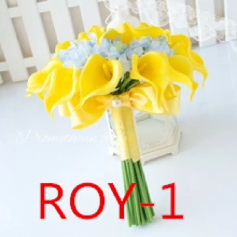 

Свадебные и важные события/свадебные аксессуары/Свадебные букеты ROY
